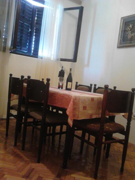 Apartment Olimp Ulcinj Ruang foto