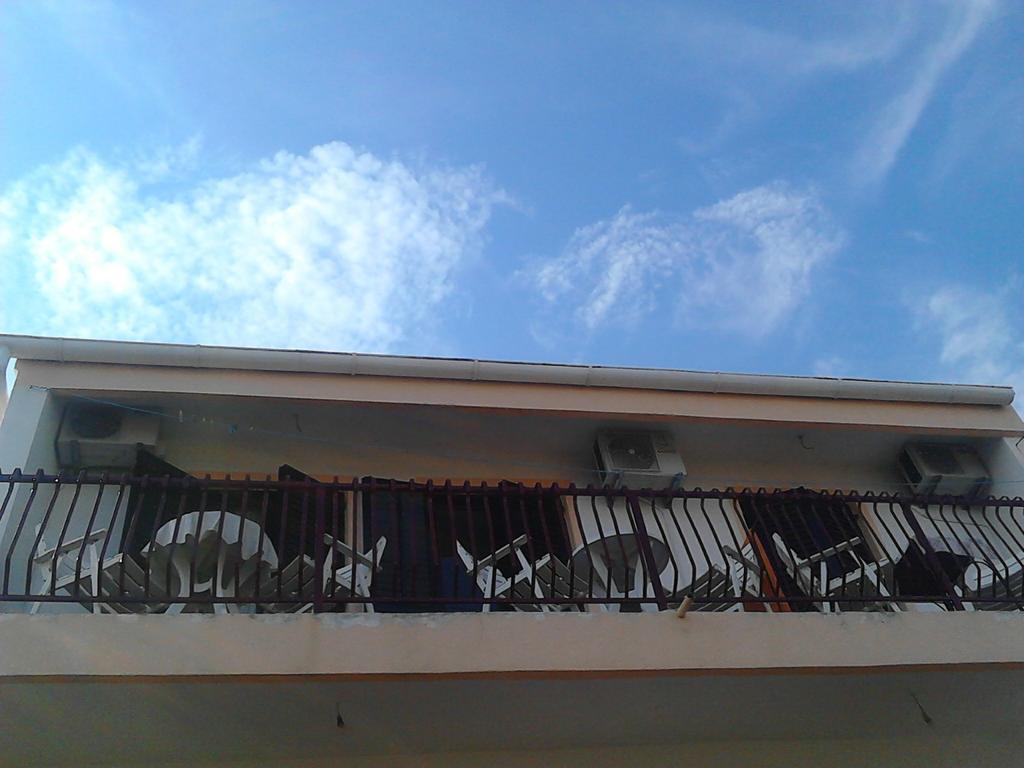 Apartment Olimp Ulcinj Ruang foto