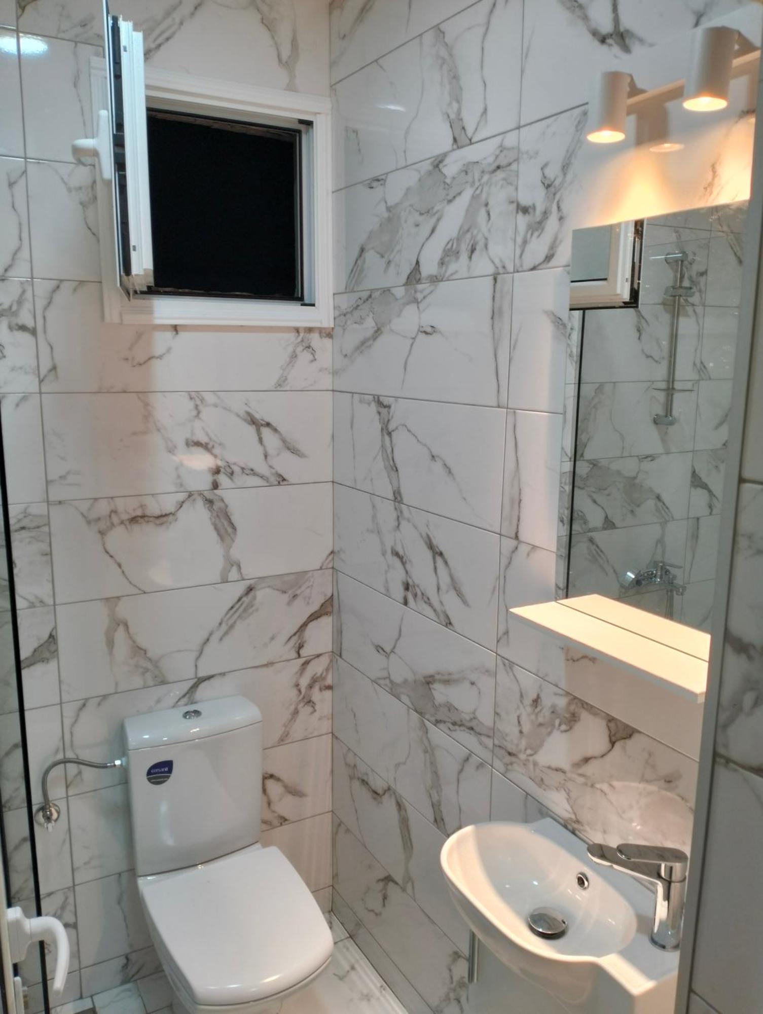 Apartment Olimp Ulcinj Bagian luar foto