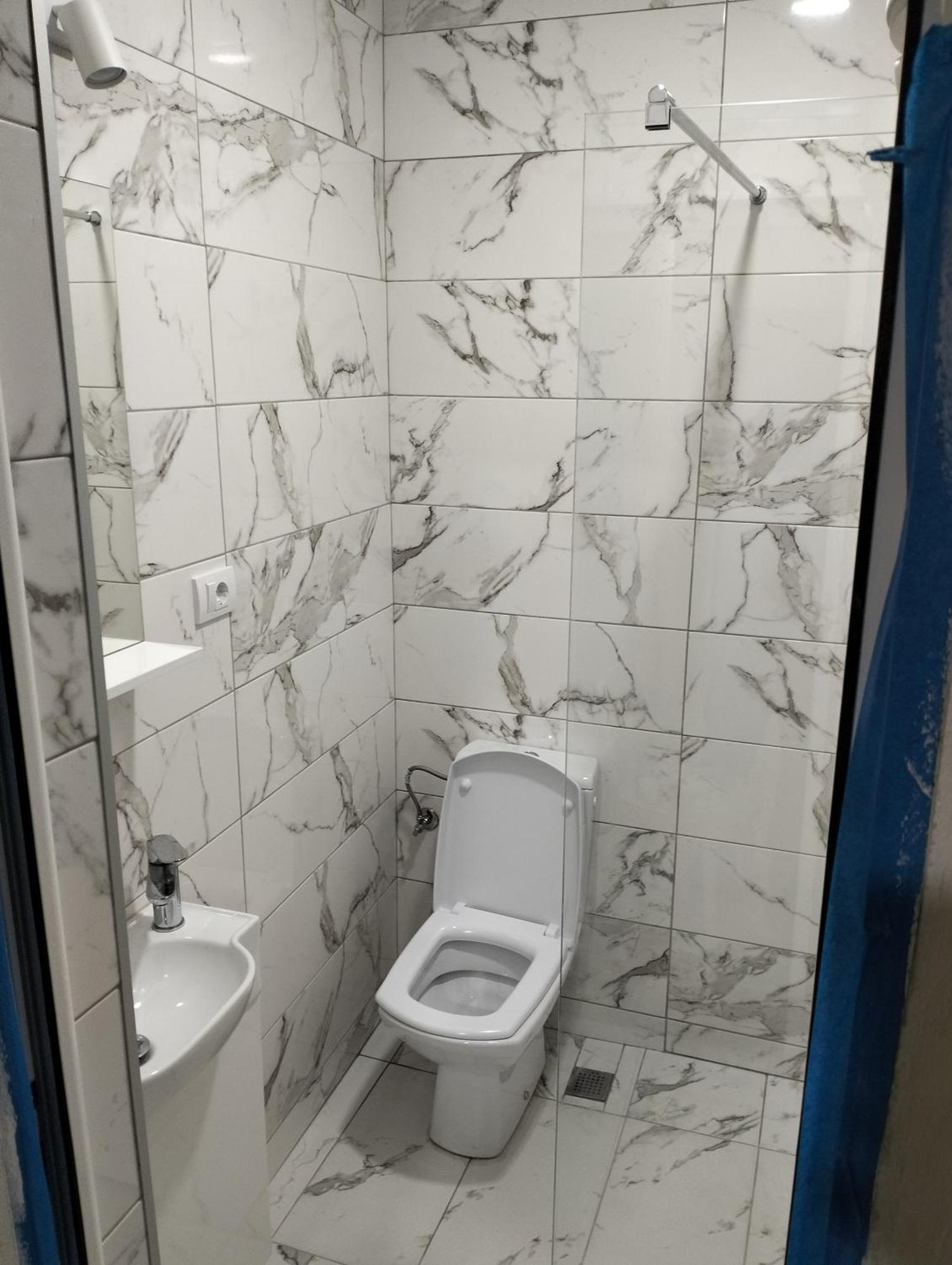 Apartment Olimp Ulcinj Bagian luar foto