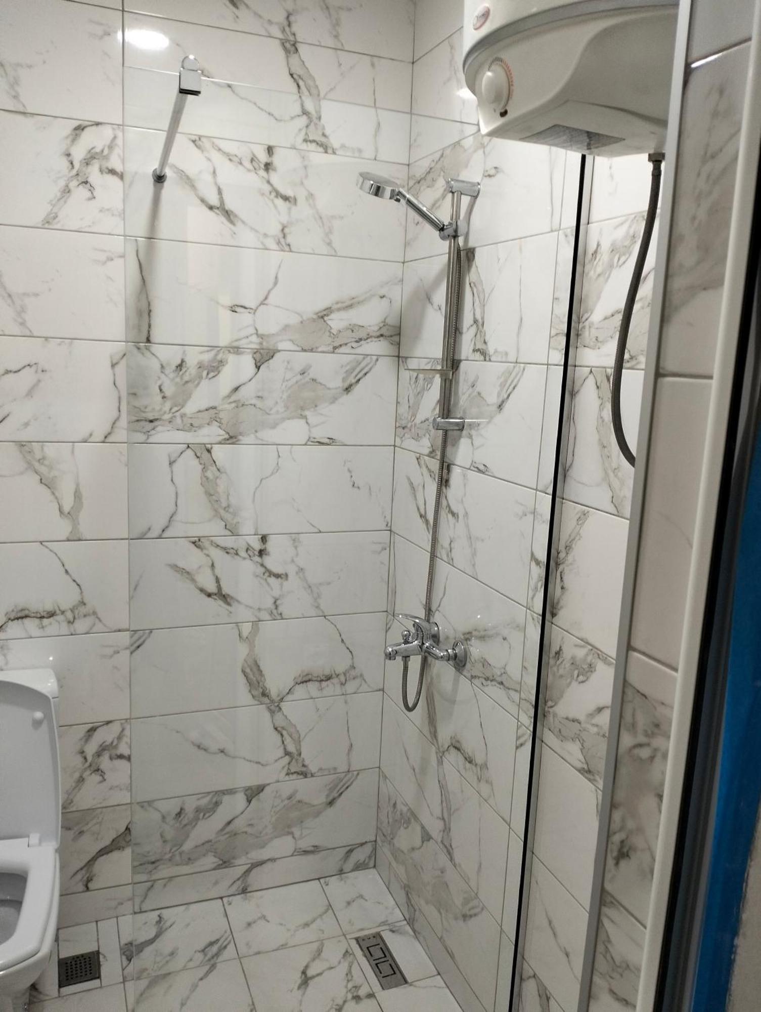 Apartment Olimp Ulcinj Bagian luar foto